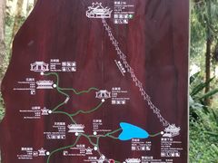 -青城山