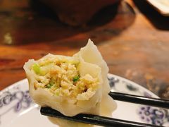 -百花人家(清水镇店)