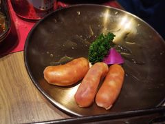 -西塔老太太泥炉烤肉(亚运村店)
