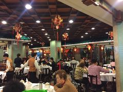 大堂-金城大酒店-中餐厅(汾江中路店)