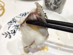 -楚江子·龙继斑鱼庄(建设东路店)