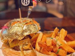 -Bistro 63 创意融合料理(广粤天地店)