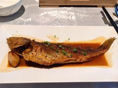 -一品淮扬 · 淮扬菜·北京万达文华酒店