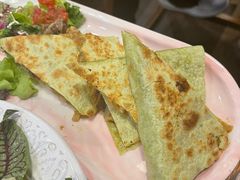 -AFS Cafe & Canteen(闽江二路店)