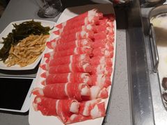 -海底捞火锅(海宁路店)