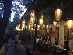 -锦小馆(安贞店)