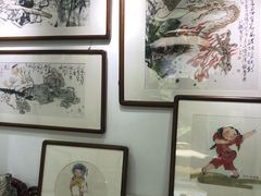 -三峡古玩城(泰古广场店)