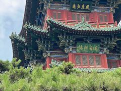 -迎泽公园