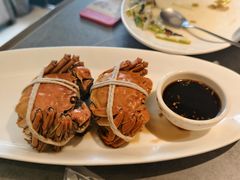 -吴越荣记苏州菜·松鼠桂鱼100%活鱼现做(斜塘老街店)