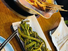 -佳木斯东北往事烧烤涮