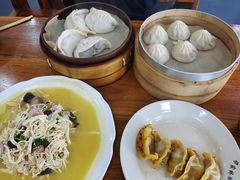 -蒋家桥饺面店(四望亭路店)