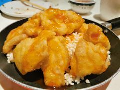 -大鸭梨烤鸭店(光彩店)