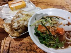 -木屋烧烤(岗顶二店)