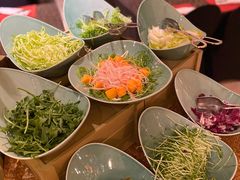 -怡咖啡·自助餐·西安香格里拉