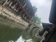 -台儿庄古城