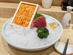 -东京屋(武定路店)