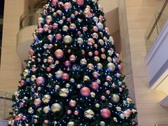 -上海新发展亚太JW万豪酒店