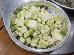 胜瓜粒-盈田盈粥庄(博山东路店)