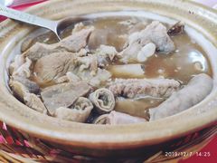 -铭记肉骨茶