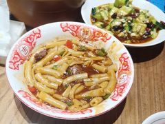 -汉小城·老铫子藕汤·乡野湖北菜(江汉路吉庆街店)
