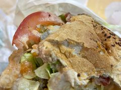 -赛百味SUBWAY(歌斐中心店)