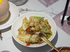 -泰椰里·泰国餐厅(智慧城广百广场店)