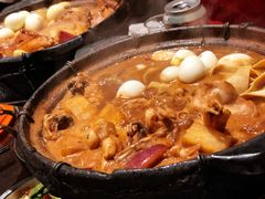 -范贤光鸡公煲(平乐园总店)