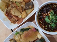 -林静小吃(复兴路店)
