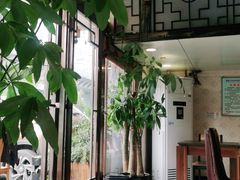 大堂-褒河栈道渔庄(建工路总店)