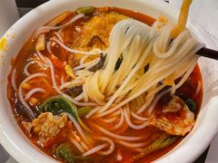 -水平有限广西米粉·广西风味集(五道口店)