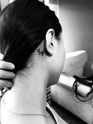 -刺客纹画纹身·洗纹身·穿孔饰品