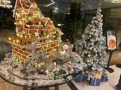 -索菲特西湖大酒店·香榭丽全日候餐厅(南山路店)