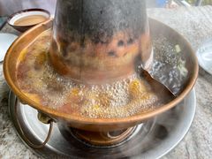 铜火锅-福寿斋·老北京铜锅涮肉·烤鸭(顺义总店)