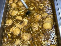 -毛华美食(清扬路店)