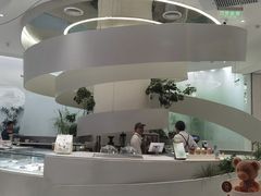 -大树餐厅(朝阳大悦城店)