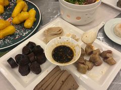 -内蒙古驻京办餐厅