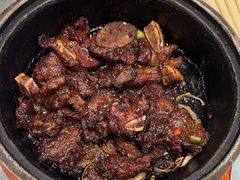 -盛百味·家宴餐厅(霸州分店)