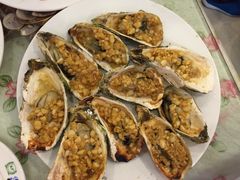 来之顺海鲜菜馆-来之顺海鲜菜馆·青岛菜(栈桥店)