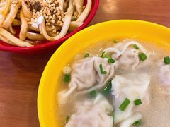 -龙抄手(春熙路总店)