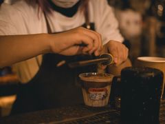 -沪水焙煎室(淡水路店)