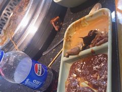 -梨花自助烤肉(乐宾店)