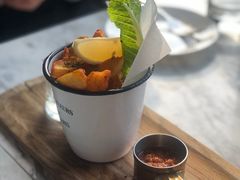 -The Rug Cafe(王府中环店)