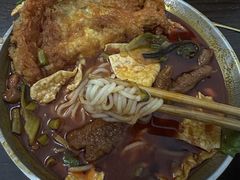 -龍城柳州螺蛳粉(群星路店)