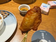 -点心传说·粤菜点心(佐阾虹湾店)