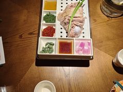 -相约·羊村小馆非遗手抓肉(七一酱园店)