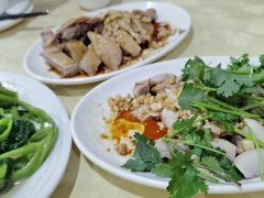 -电白鸭粥店(下沙二坊88号店)