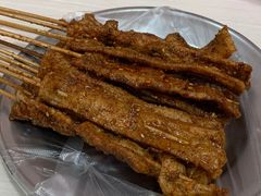 -里脊肉串店(天桥老店)