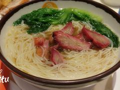 -龙记香港茶餐厅(久光百货店)