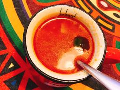 -芭莉与彩虹西餐厅(成都合生汇店)