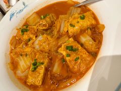 -道道鲜·崇明私房菜(五角场店)